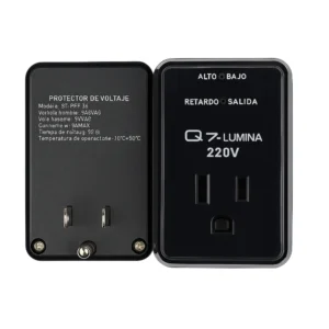 Protector de electricidad (220v)