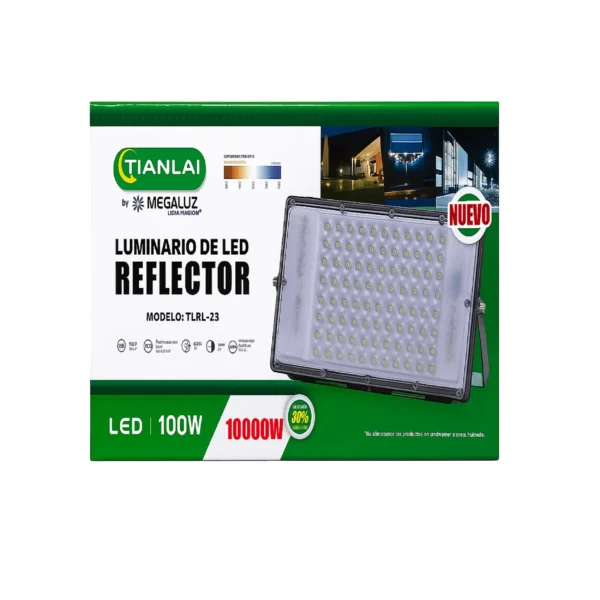 Reflector (110v)