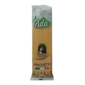 Espaguetis