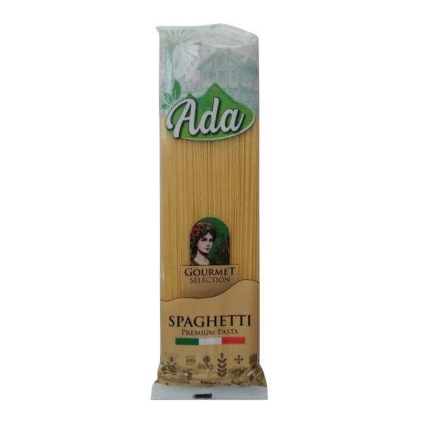 Espaguetis