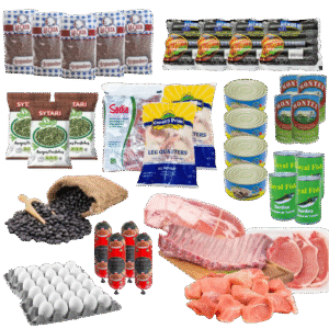 Combo Proteína Pura