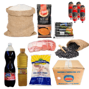Combo sabores de mi isla