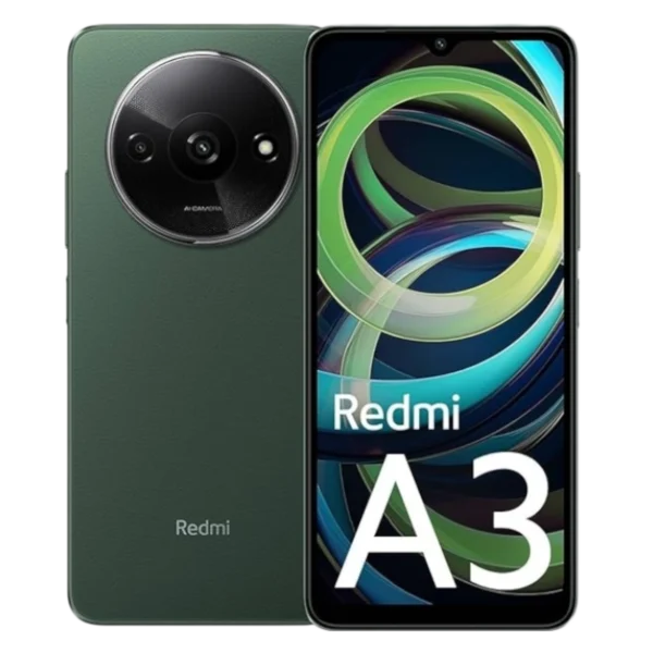 Xioami Redmi A3 3GB/64GB