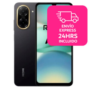 Xioami Redmi A5 4+4/128GB