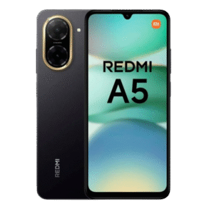 Xioami Redmi A5 4+4/128GB