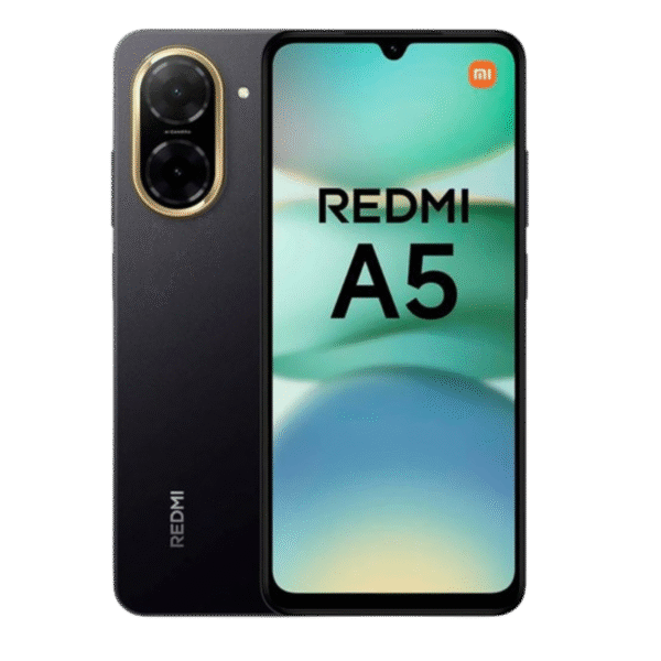 Xioami Redmi A5 4+4/128GB