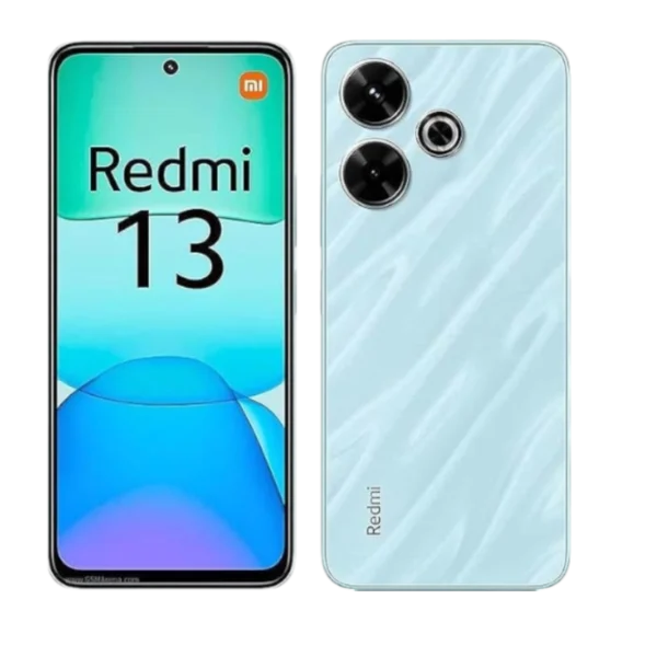 Xiomi Redmi 13 6/128