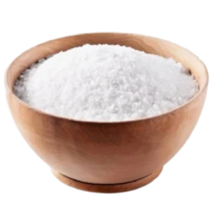 Azúcar blanca