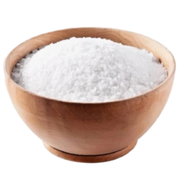 Azúcar blanca