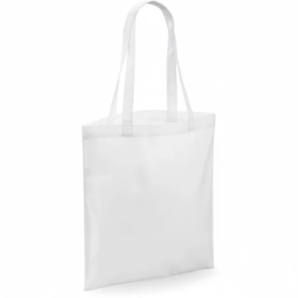 Bolsa de tela