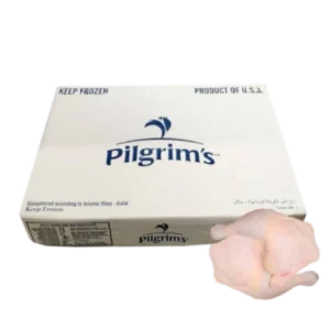 Caja de Pollo