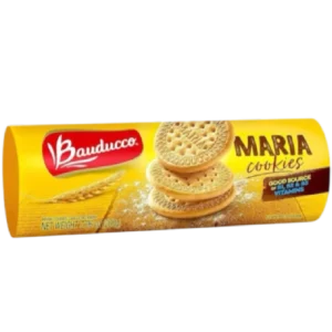Galleta María Bauducco