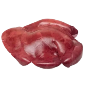 Hígado de Cerdo