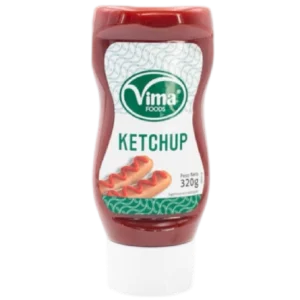 Ketchup Vima