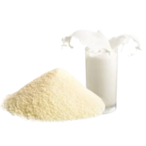 Leche en polvo