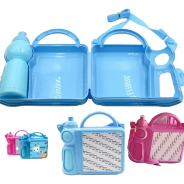 Loncheras para niños