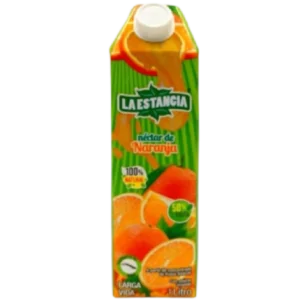 Néctar de naranja