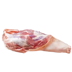 Paleta de cerdo