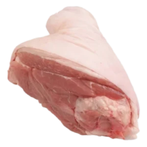 Pernil de cerdo