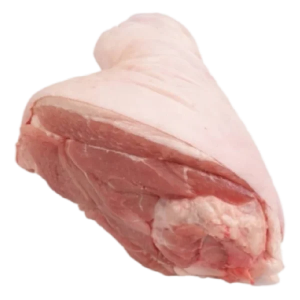 Pernil de cerdo