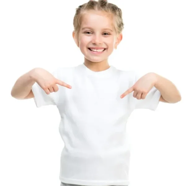 Pulóver personalizados de niños