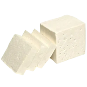 Queso blanco artesanal