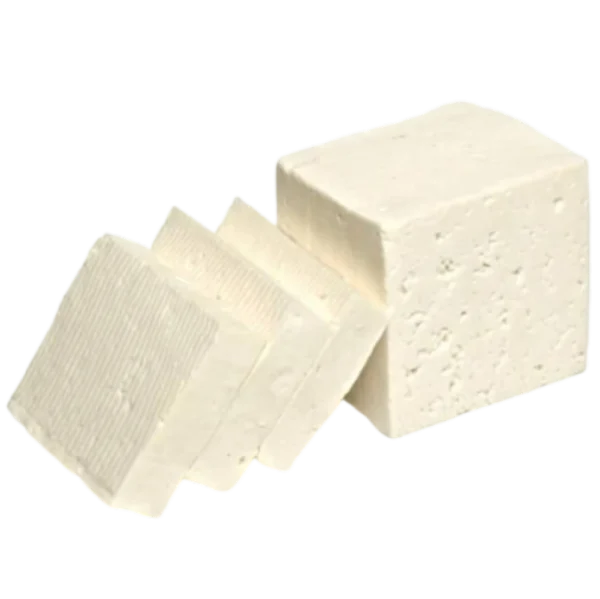 Queso blanco artesanal