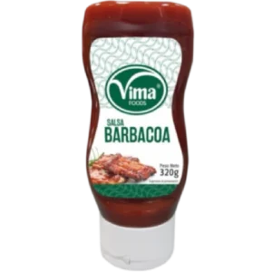 Salsa Barbacoa