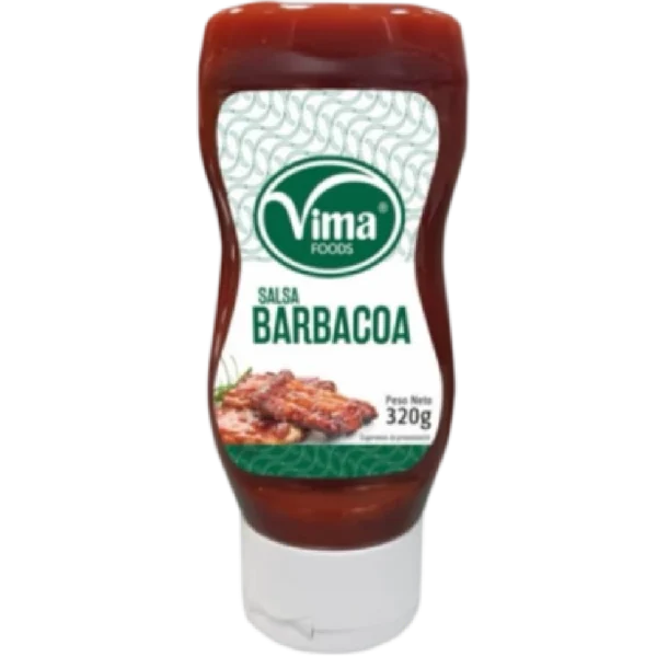 Salsa Barbacoa