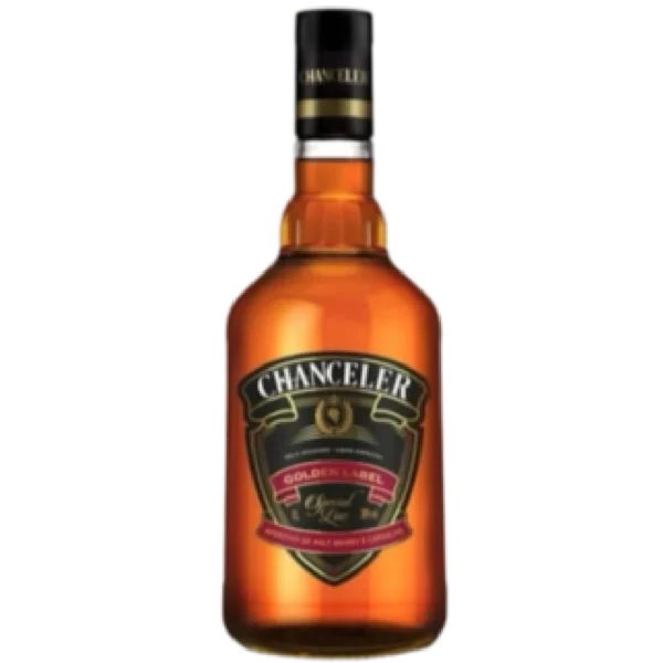 Whisky Chanceleer