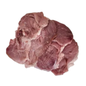 Bistec de Cerdo