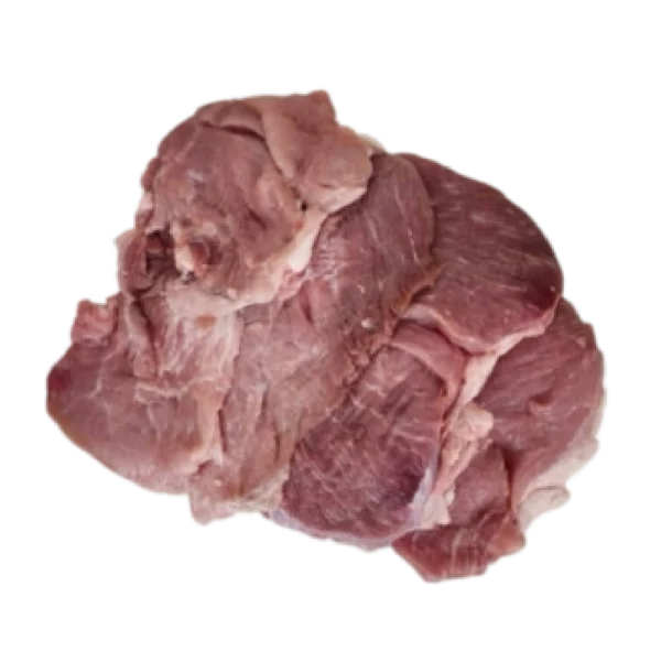 Bistec de Cerdo
