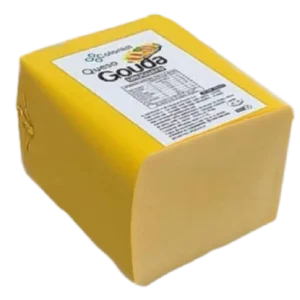 Queso gouda