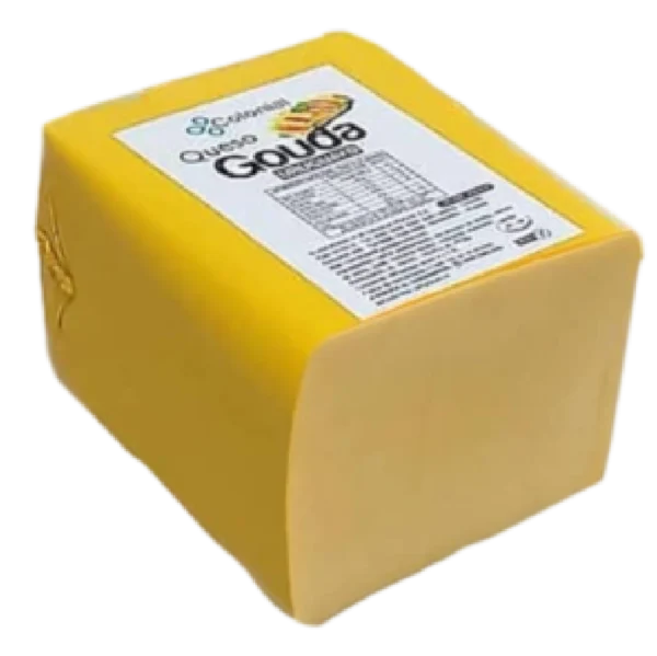 Queso gouda