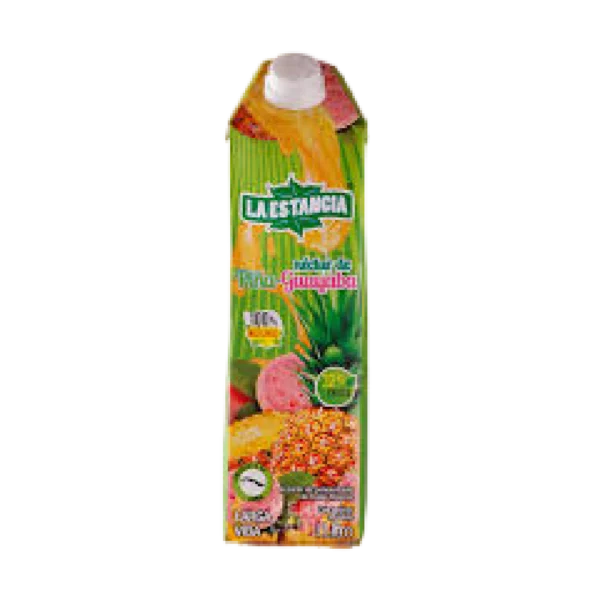 Jugo Natural