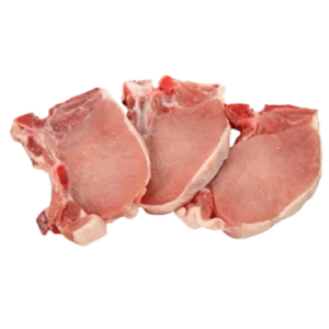 Chuleta de Cerdo