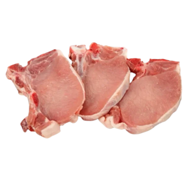 Chuleta de Cerdo