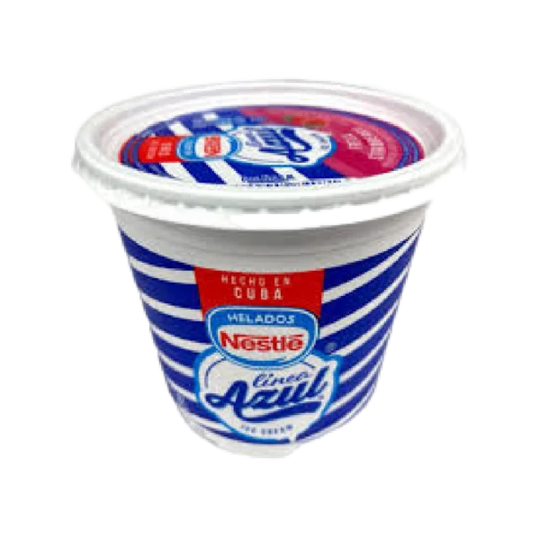 Helado Nestlé