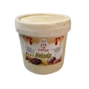 Helado artesanal