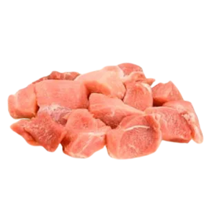 Masa de Cerdo limpia