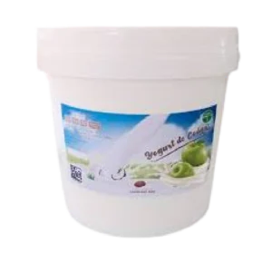 Yogurt Probiótico