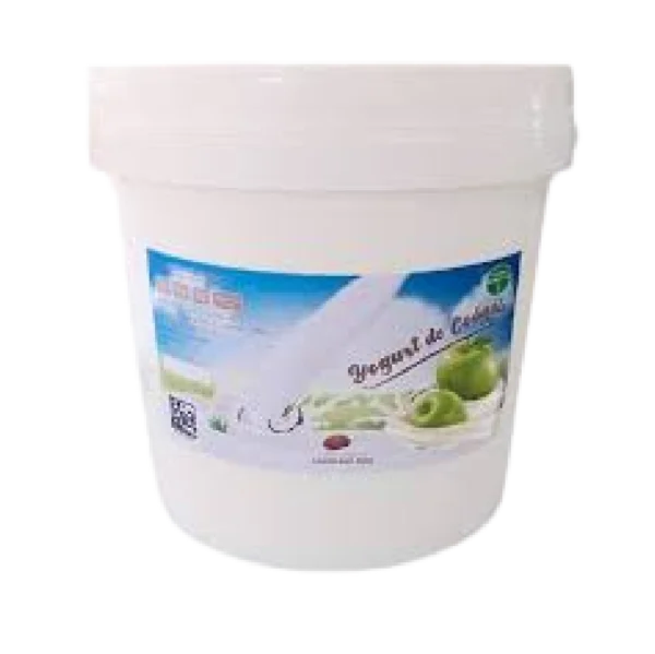 Yogurt Probiótico