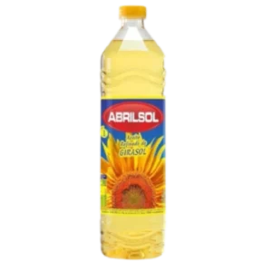 Pomo de Aceite de Girasol 1lt