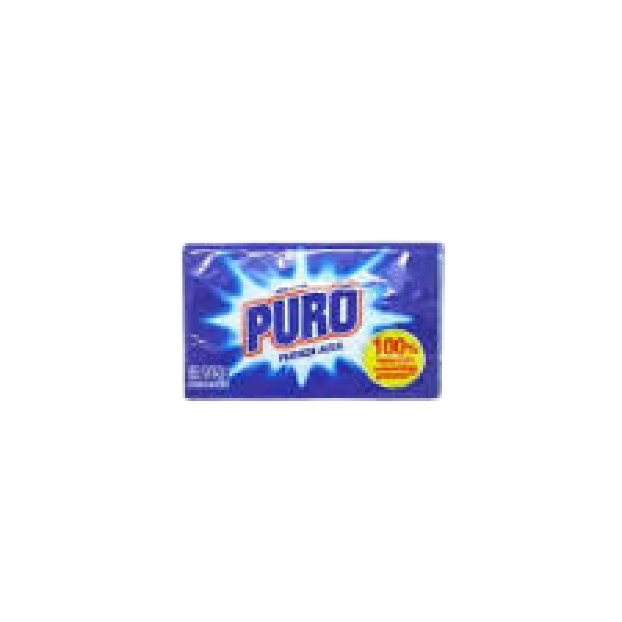 Jabón de Lavar puro 130g