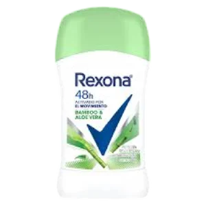Desodorante Rexona