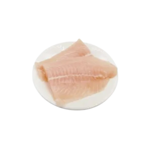 Paquete de Filete de Pescado de Mar 1lb