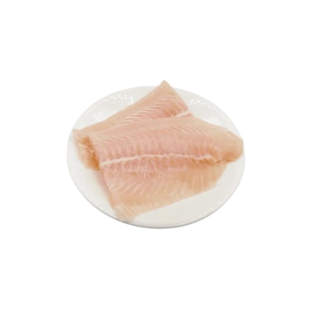 Paquete de Filete de Pescado de Mar 1lb