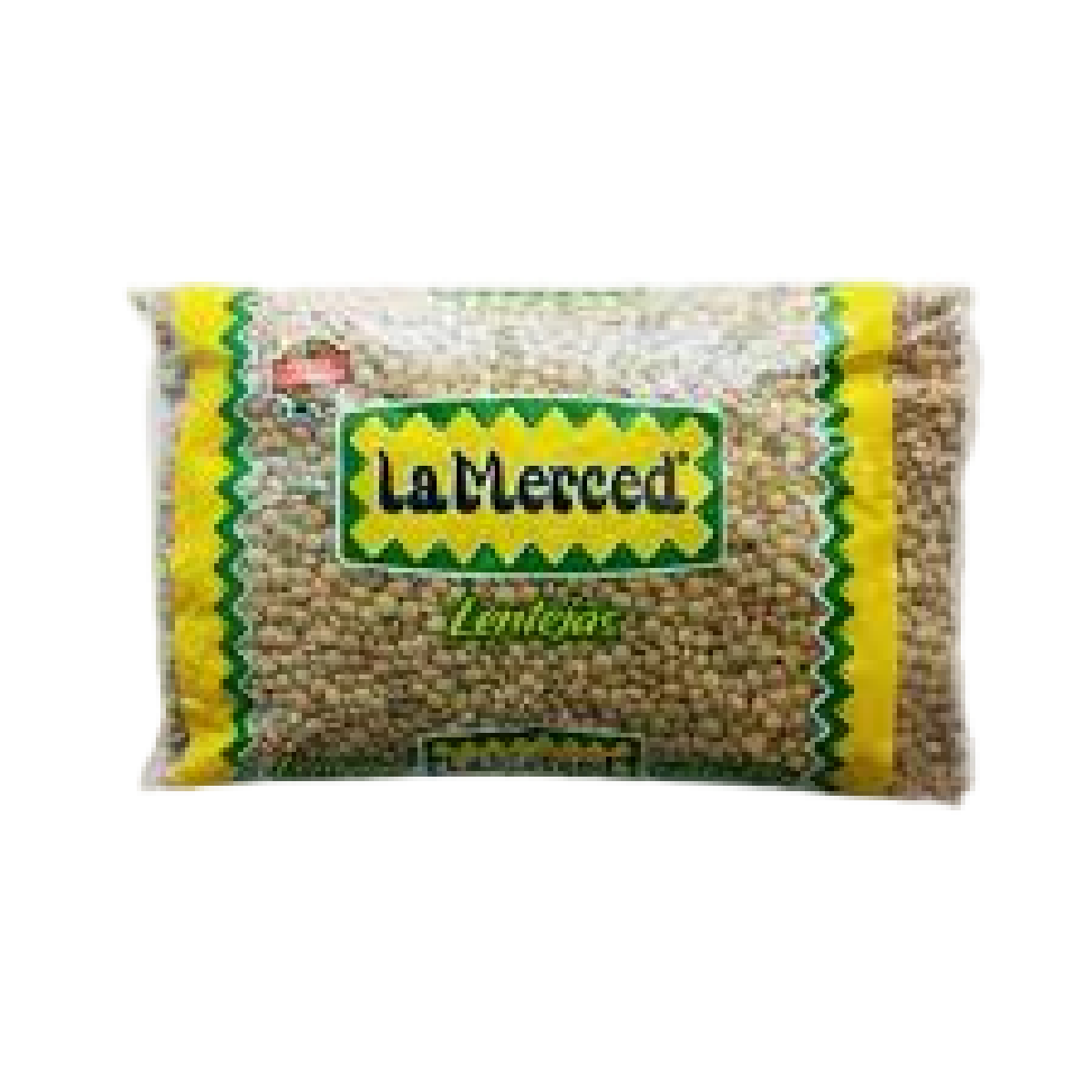 Paquete de Lentejas importadas (1lb)