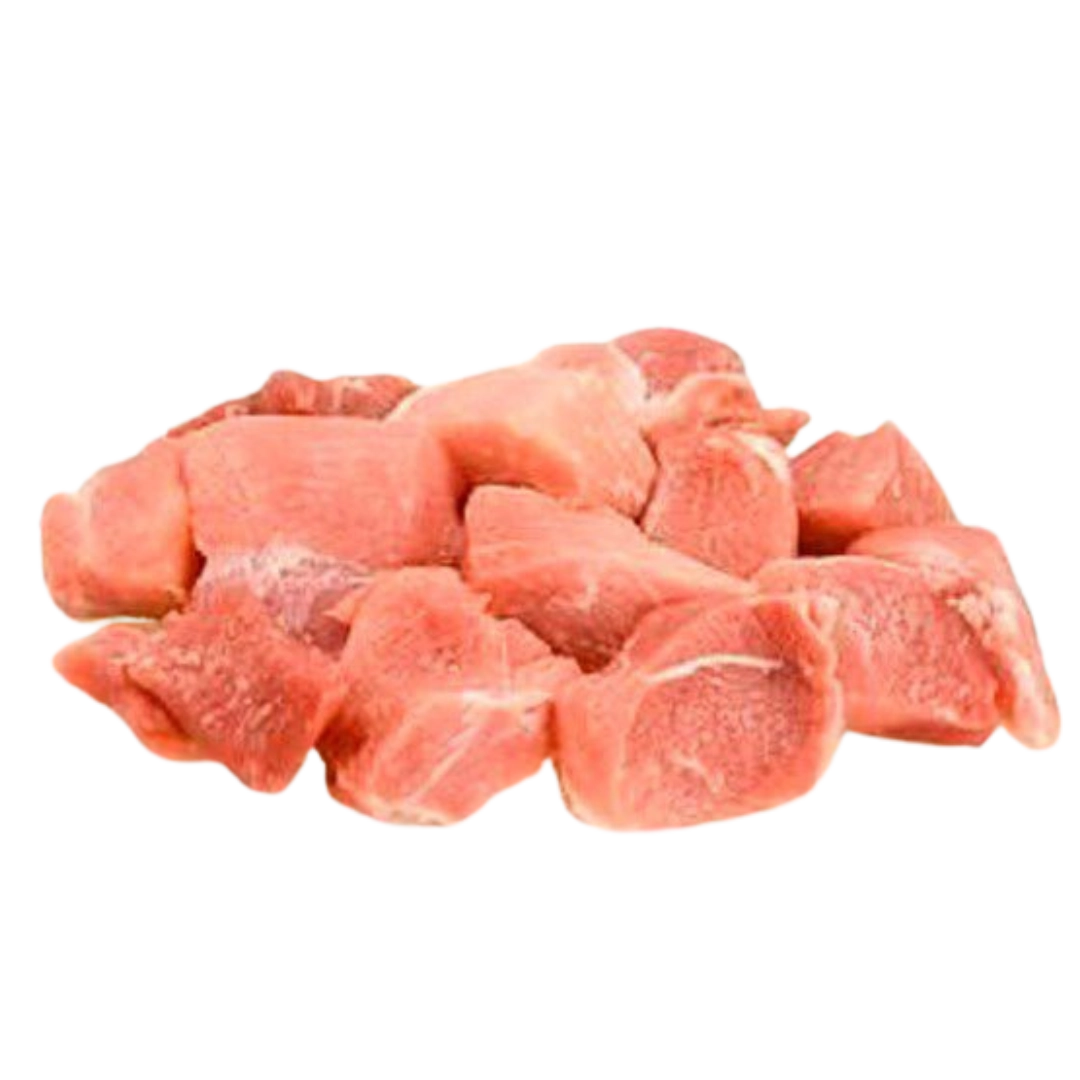 Bandeja de Masa de cerdo 1lb