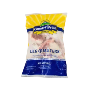 Paquete de Pollo 10lb